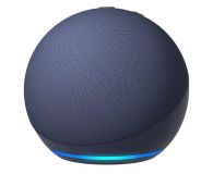 AMAZON Echo Dot 5 Deep Sea Blue B09B8RF4PY - 1266720 - zdjęcie 1